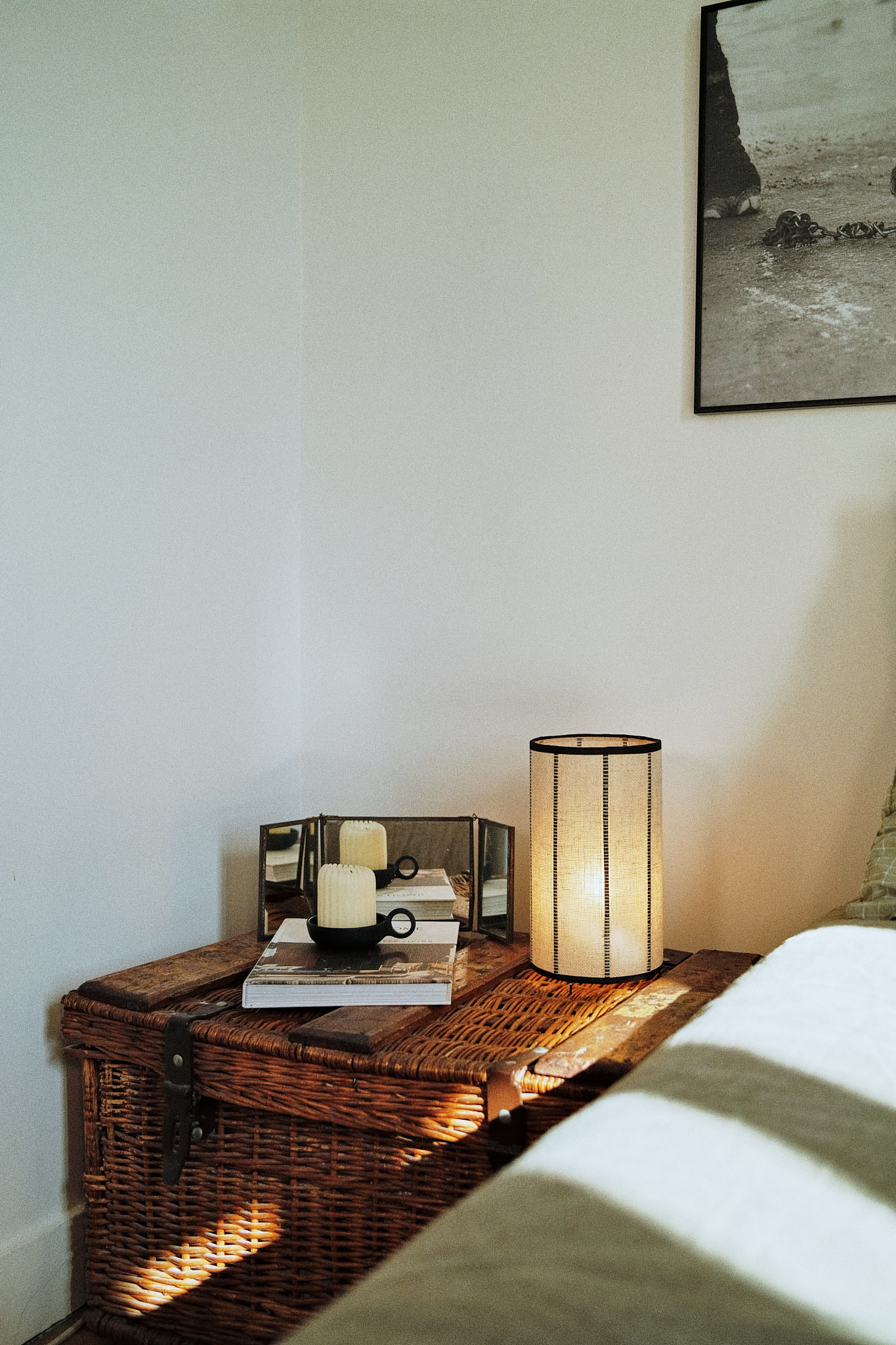 ambiance la rêveuse